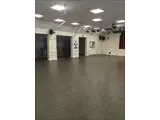 Main hall